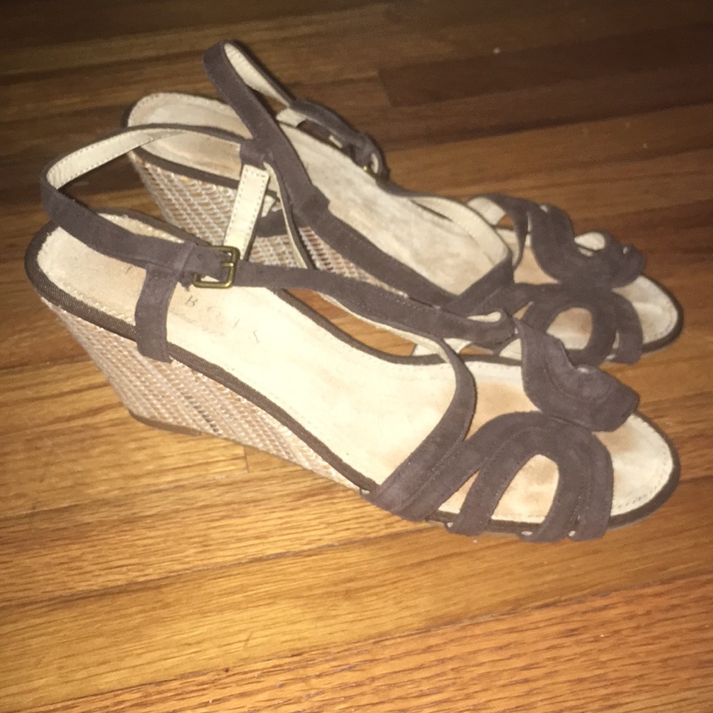 Talbots Heels